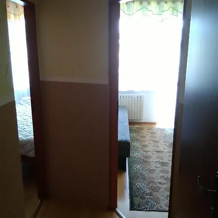 Goscinne Kołobrzeg