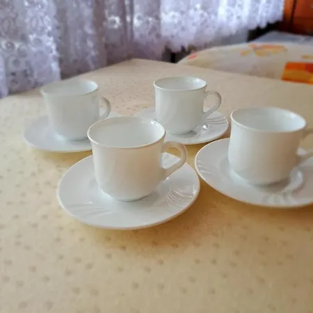 Goscinne Колобжег