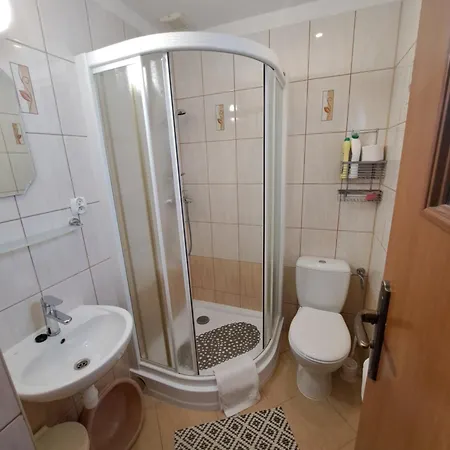 Goscinne Колобжег