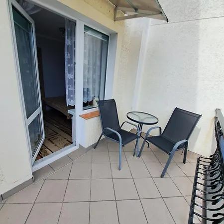 Goscinne * Колобжег